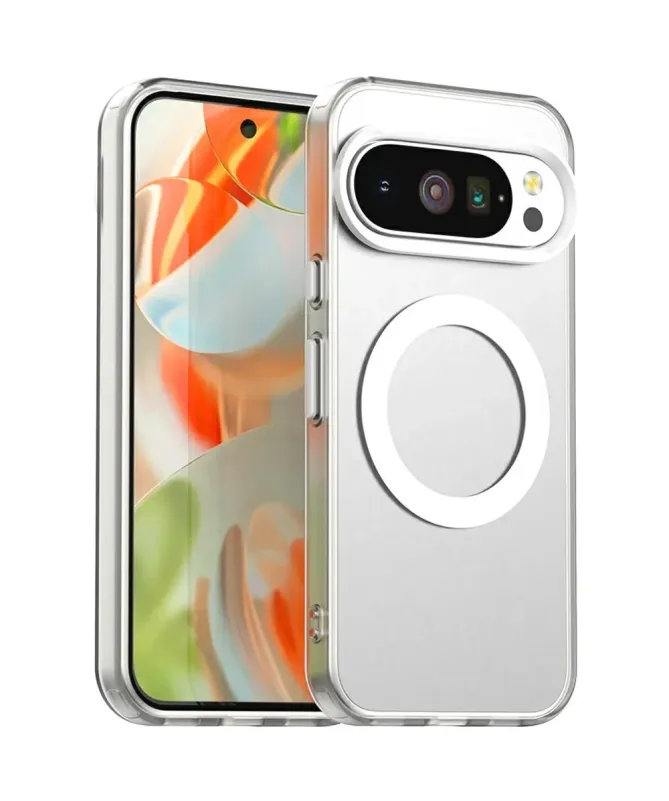 Coque Google Pixel 10 Pro XL Transparente | ZENITH