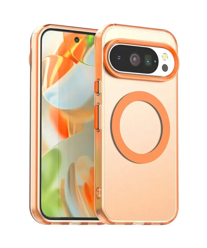 Coque Google Pixel 10 Pro XL Transparente | ZENITH