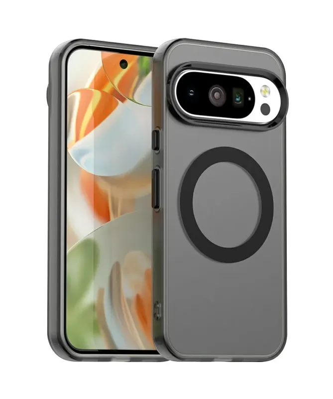 Coque Google Pixel 10 Pro XL Transparente | ZENITH