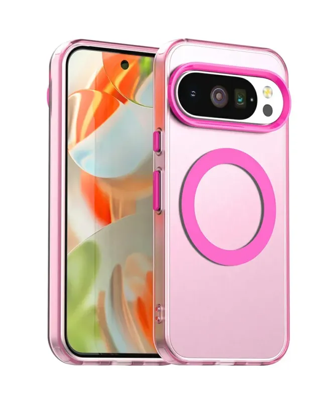 Coque Google Pixel 10 Pro XL Transparente | ZENITH