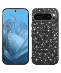 Coque Google Pixel 10 Pro XL Paillettes Glamour