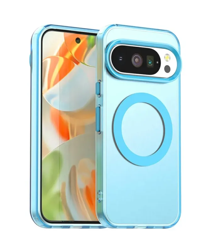 Coque Google Pixel 10 Pro XL Transparente | ZENITH