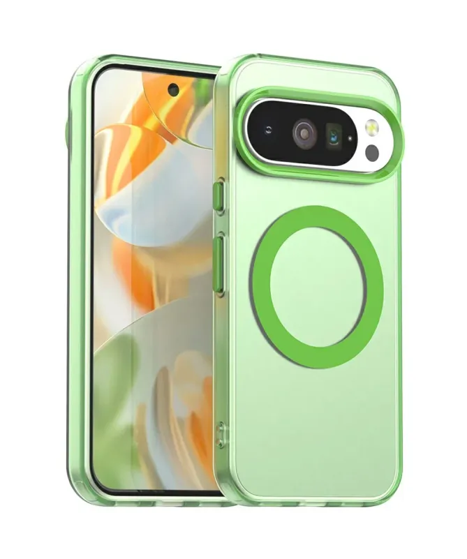 Coque Google Pixel 10 Pro XL Transparente | ZENITH