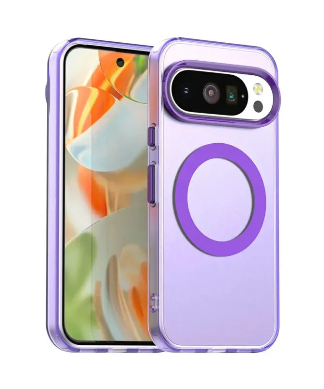 Coque Google Pixel 10 Pro XL Transparente | ZENITH