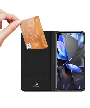 Housse Google Pixel 10 Pro XL Revêtement Satiné