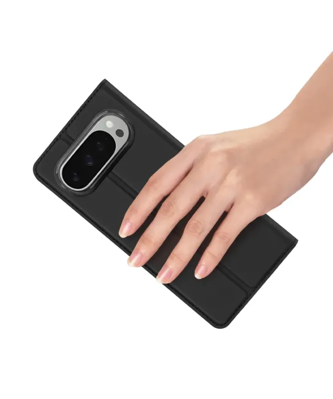 Housse Google Pixel 10 Pro XL Revêtement Satiné