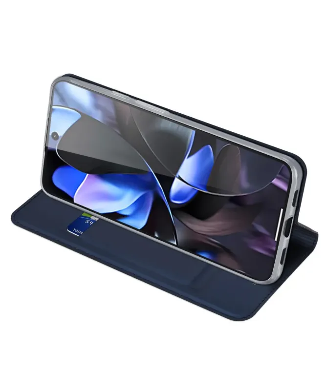 Housse Google Pixel 10 Pro XL Revêtement Satiné