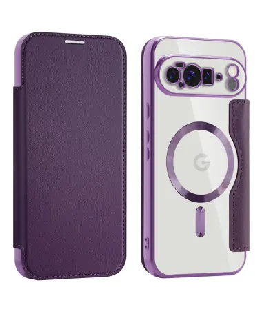 Housse Google Pixel 10 Pro XL Rabat Signature