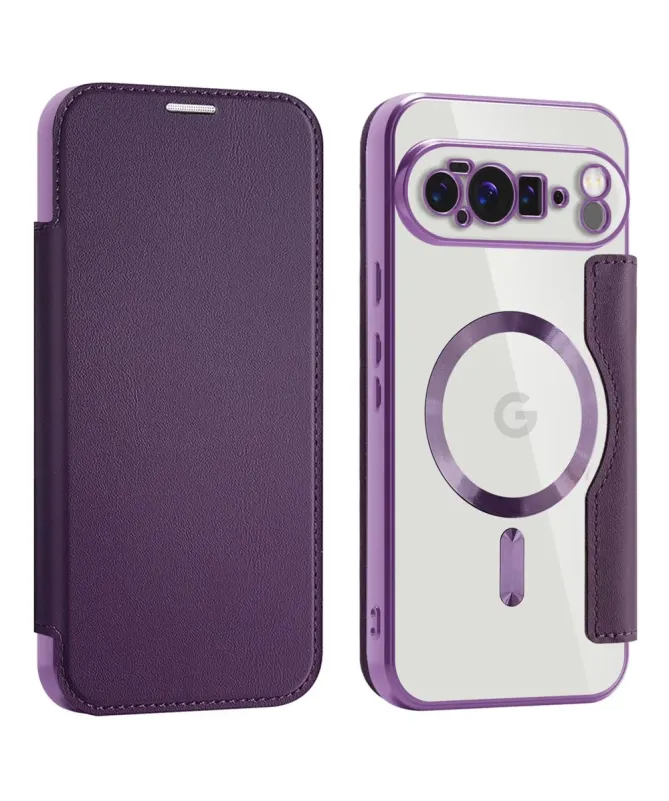 Housse Google Pixel 10 Pro XL Rabat Signature