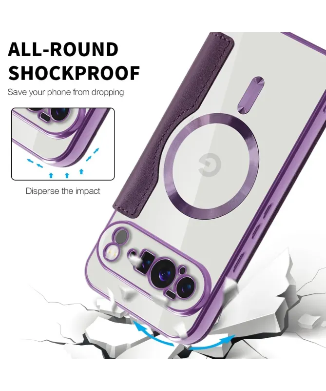 Housse Google Pixel 10 Pro XL Rabat Signature