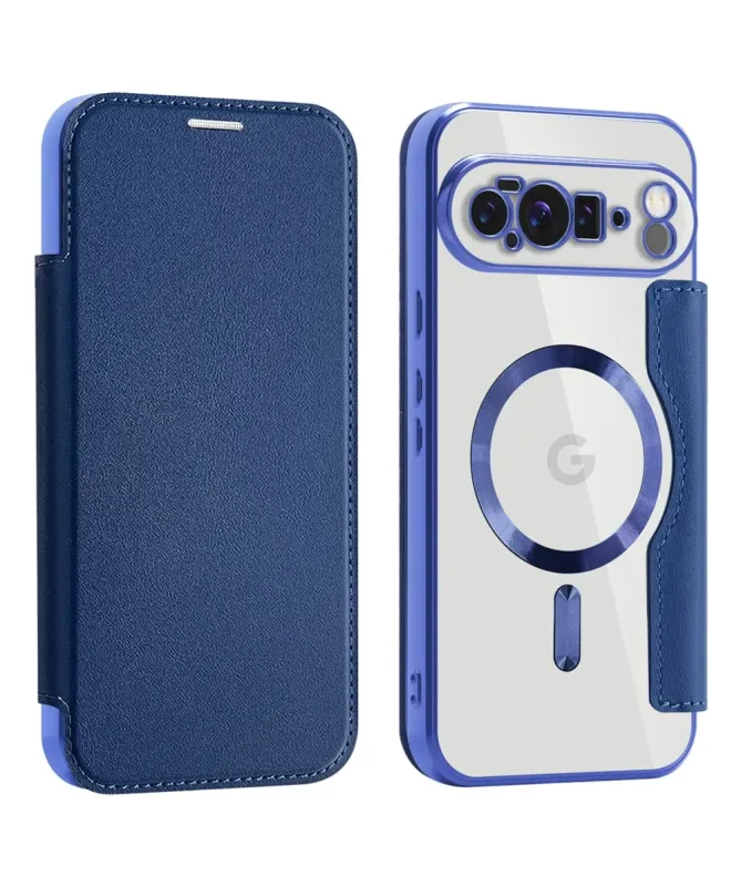 Housse Google Pixel 10 Pro XL Rabat Signature