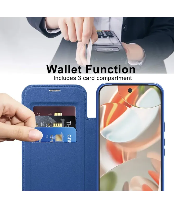 Housse Google Pixel 10 Pro XL Rabat Signature