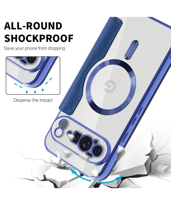 Housse Google Pixel 10 Pro XL Rabat Signature