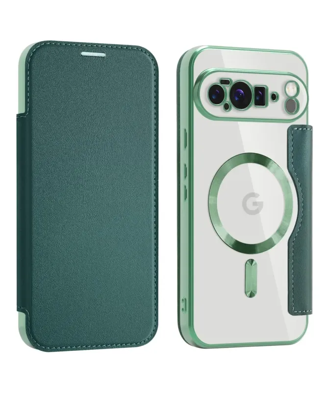 Housse Google Pixel 10 Pro XL Rabat Signature