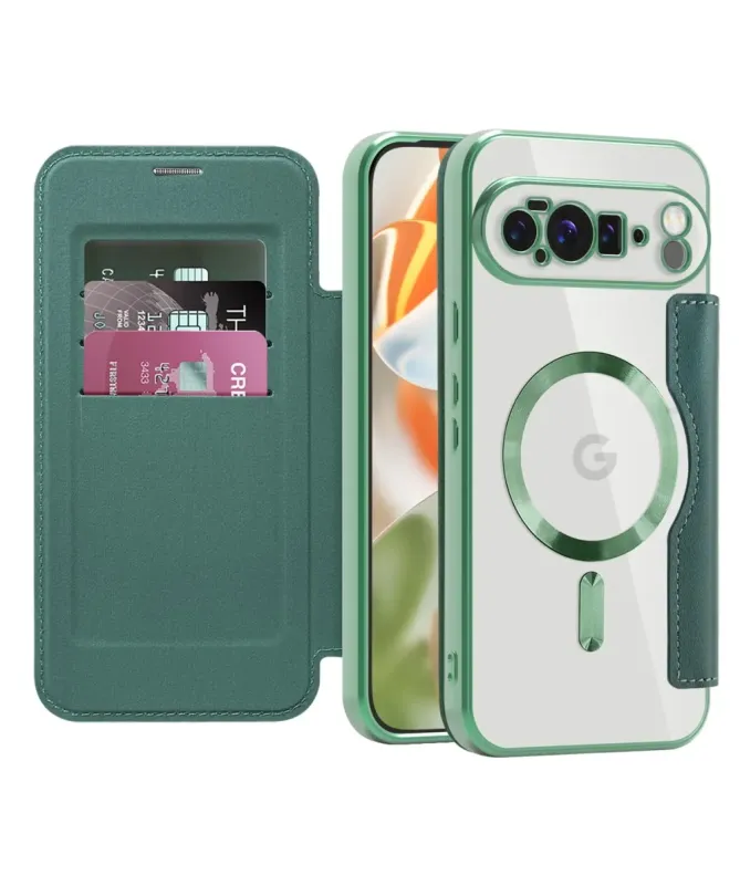 Housse Google Pixel 10 Pro XL Rabat Signature