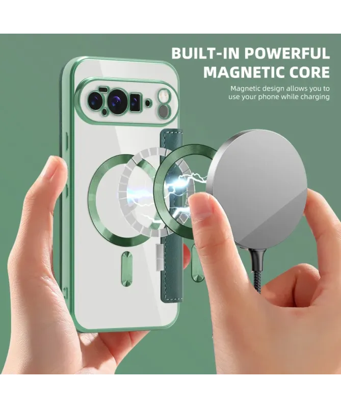 Housse Google Pixel 10 Pro XL Rabat Signature