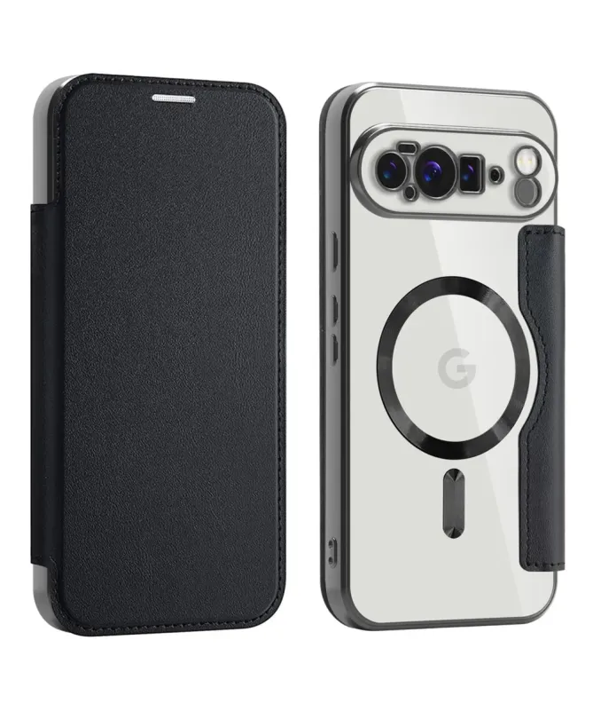 Housse Google Pixel 10 Pro XL Rabat Signature