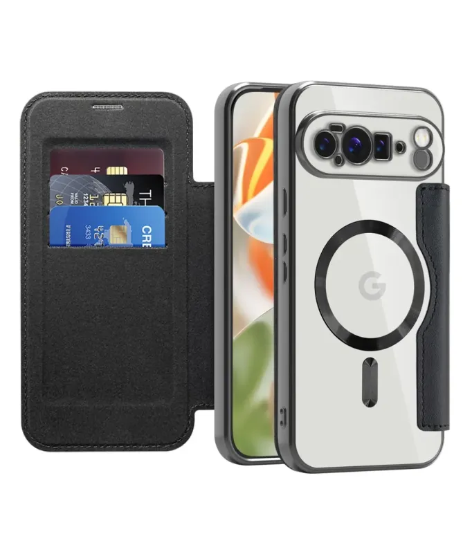 Housse Google Pixel 10 Pro XL Rabat Signature