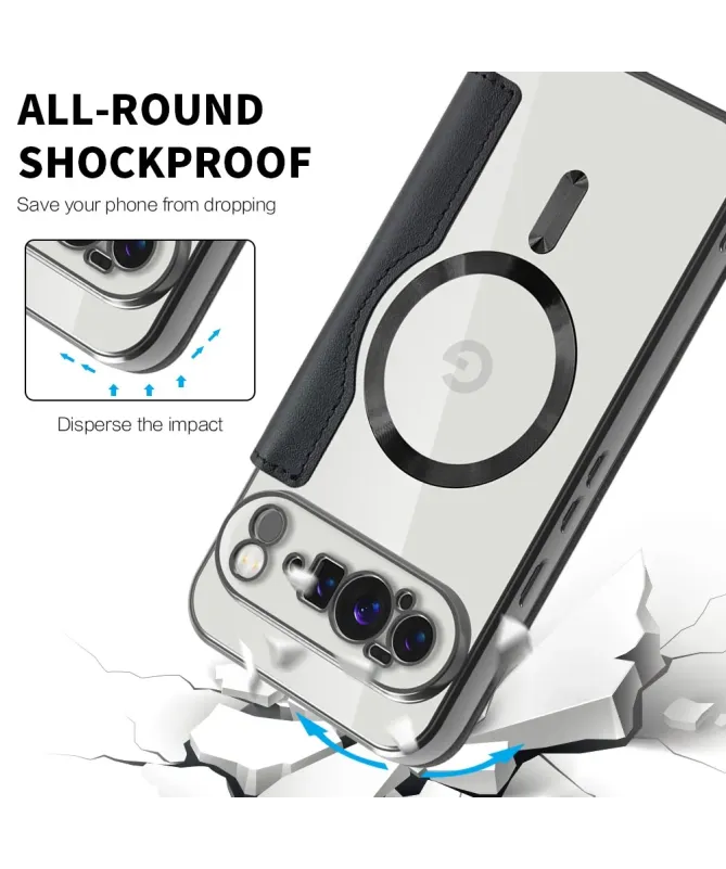 Housse Google Pixel 10 Pro XL Rabat Signature