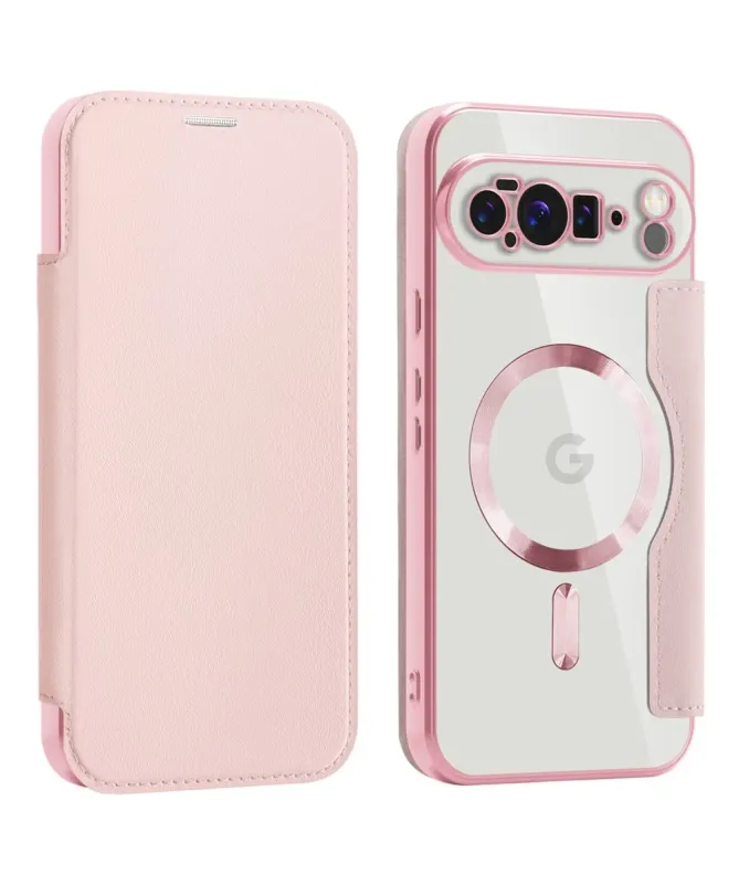 Housse Google Pixel 10 Pro XL Rabat Signature