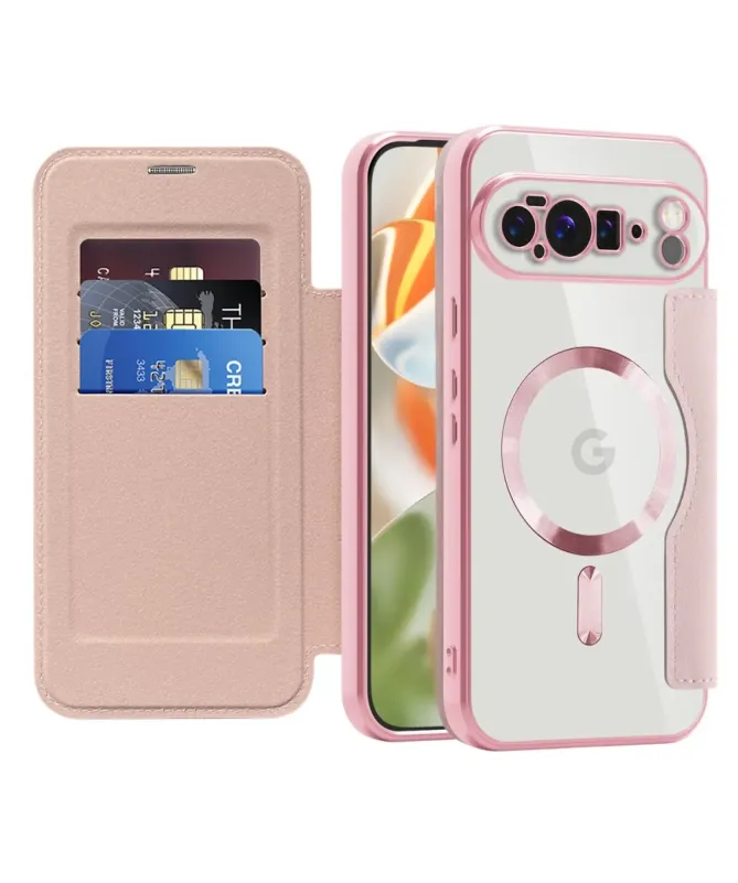 Housse Google Pixel 10 Pro XL Rabat Signature