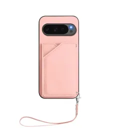 Coque Google Pixel 10 Pro XL AUDE Lanière multi compartiments