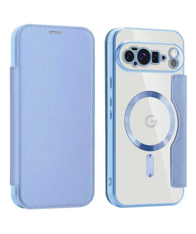 Housse Google Pixel 10 Pro XL Rabat Signature