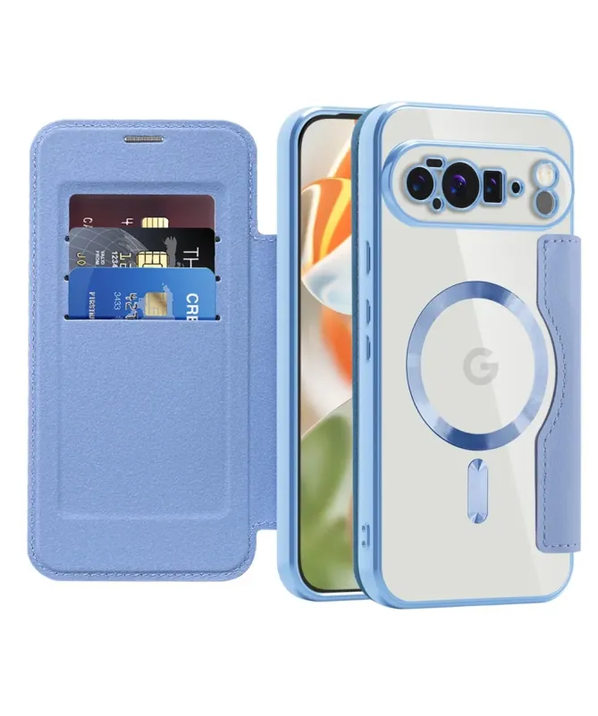 Housse Google Pixel 10 Pro XL Rabat Signature