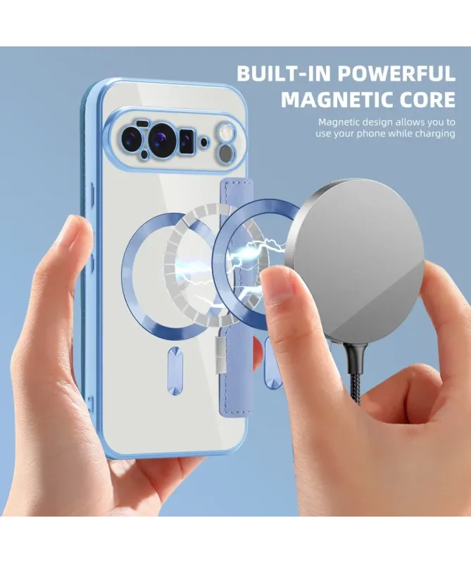 Housse Google Pixel 10 Pro XL Rabat Signature