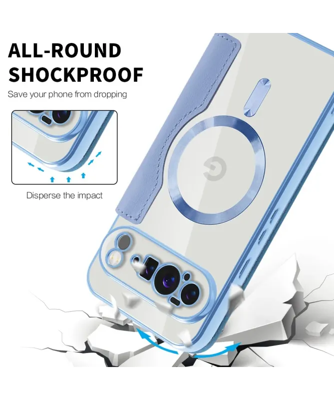 Housse Google Pixel 10 Pro XL Rabat Signature