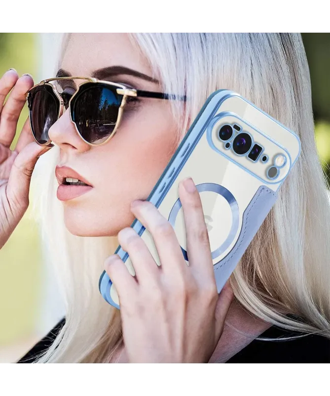 Housse Google Pixel 10 Pro XL Rabat Signature