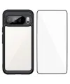 Coque Google Pixel 10 Pro XL avec Film Verre Trempé | GUARDIAN