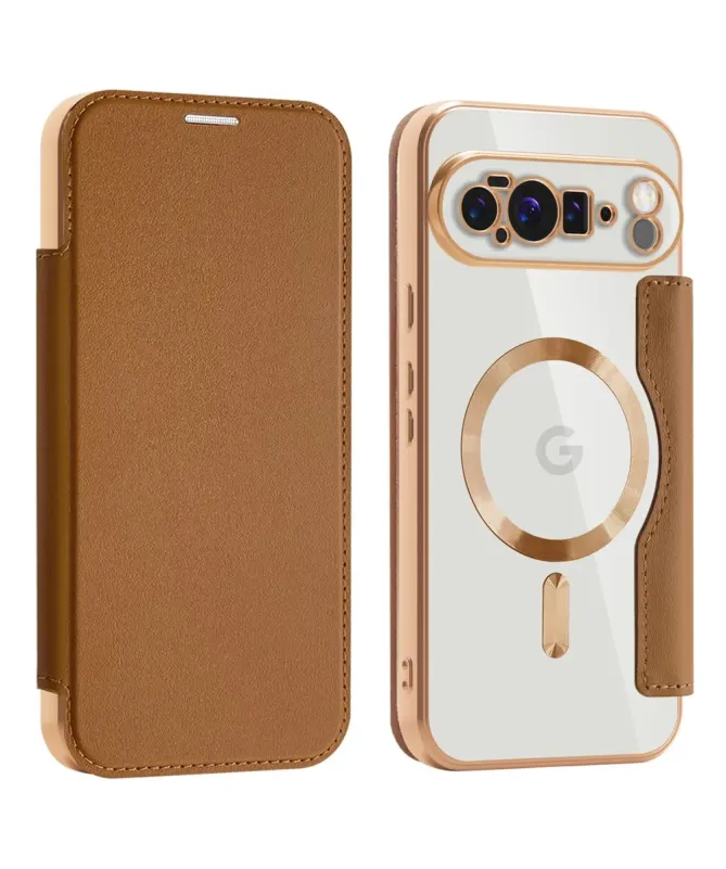 Housse Google Pixel 10 Pro XL Rabat Signature