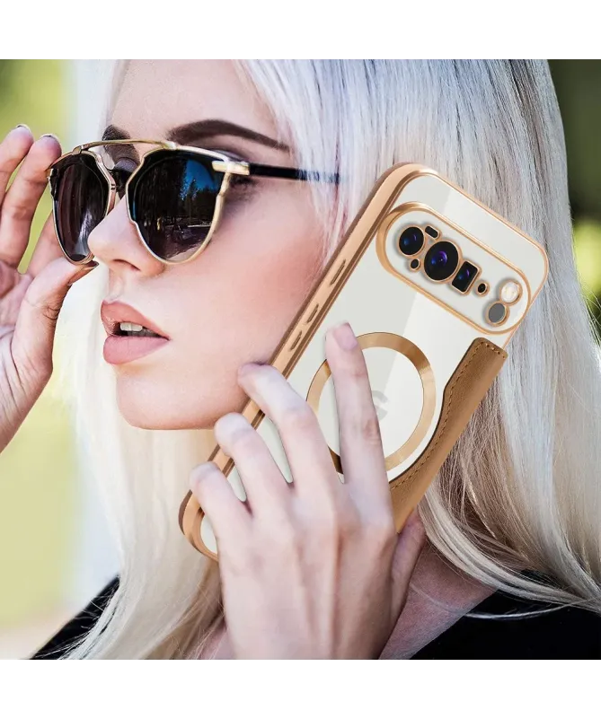 Housse Google Pixel 10 Pro XL Rabat Signature