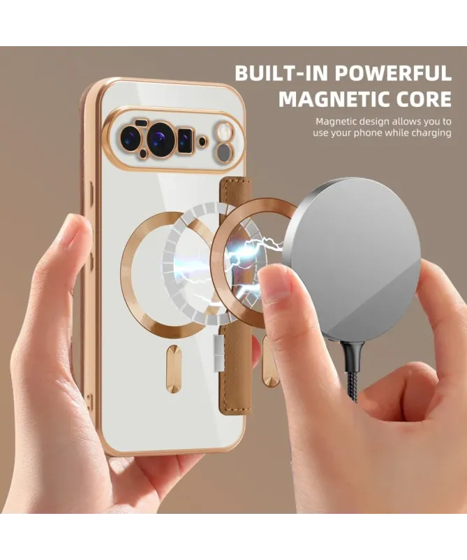 Housse Google Pixel 10 Pro XL Rabat Signature