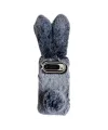Coque Google Pixel 10 Pro XL FLUFFY Oreilles de Lapin