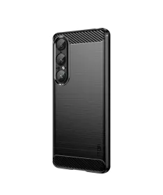 Coque Sony Xperia 1 VII MOFI Effet Brossé | Series 1