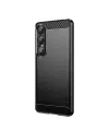 Coque Sony Xperia 1 VII MOFI Effet Brossé | Series 1