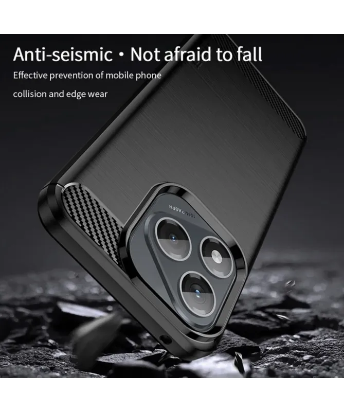 Coque Honor 400 MOFI Effet Brossé | Series 1