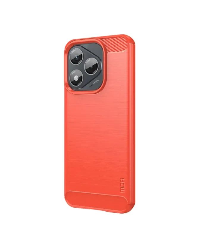 Coque Honor 400 MOFI Effet Brossé | Series 1