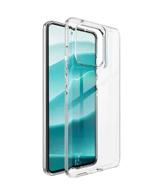 Coque Motorola Edge 60 / Edge 60 Fusion Transparente IMAK UX-10