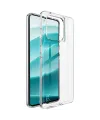 Coque Motorola Edge 60 / Edge 60 Fusion Transparente IMAK UX-10