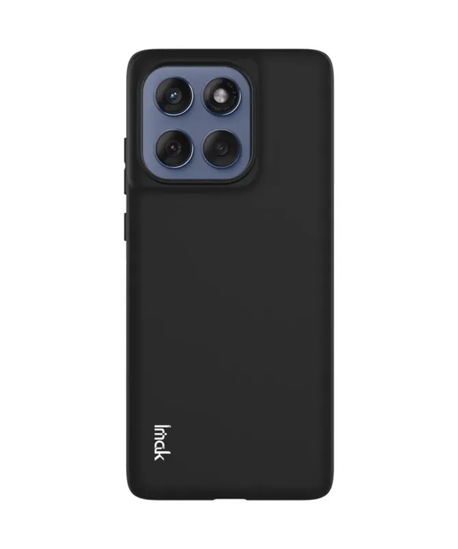 Coque Motorola Edge 60 / 60 Fusion Imak finition mat