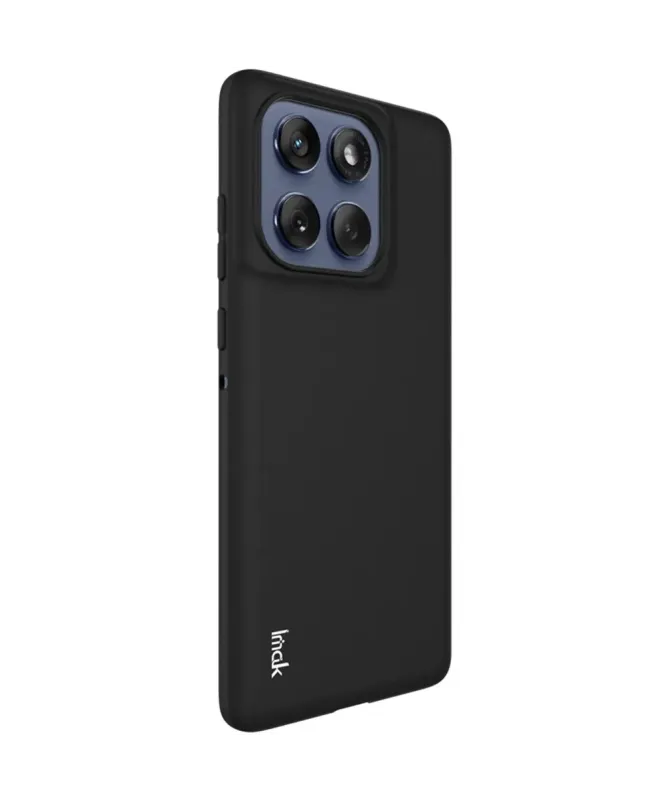 Coque Motorola Edge 60 / 60 Fusion Imak finition mat