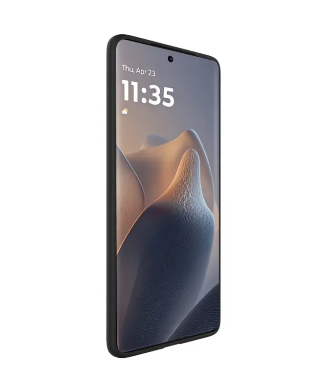 Coque Motorola Edge 60 / 60 Fusion Imak finition mat