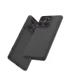 Coque Motorola Edge 60 / 60 Fusion Basique Noire