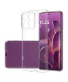 Coque Motorola Edge 60 Fusion Prem's Transparente