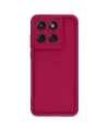 Coque Motorola Edge 60 Fusion silicone Precise