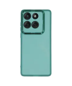 Coque Motorola Edge 60 / 60 Fusion Semi transparente | Glansvik