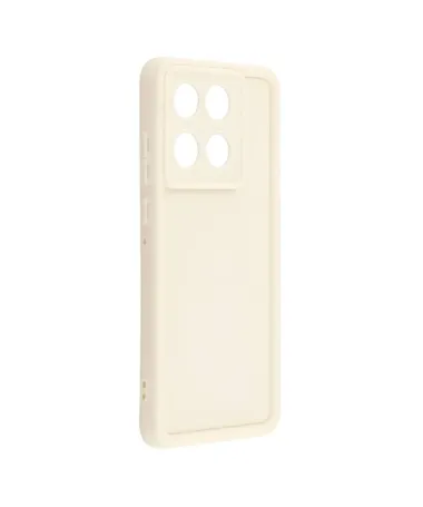 Coque Motorola Edge 60 Fusion silicone Precise